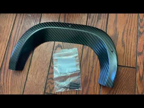 Nismo Omori factory BNR34 carbon exhaust head shield Red v-spec
