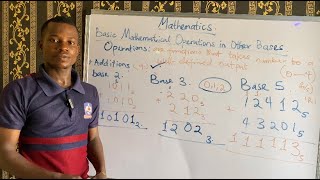 MATHEMATICS: BASIC MATHEMATICAL OPERATIONS IN OTHER BASIC