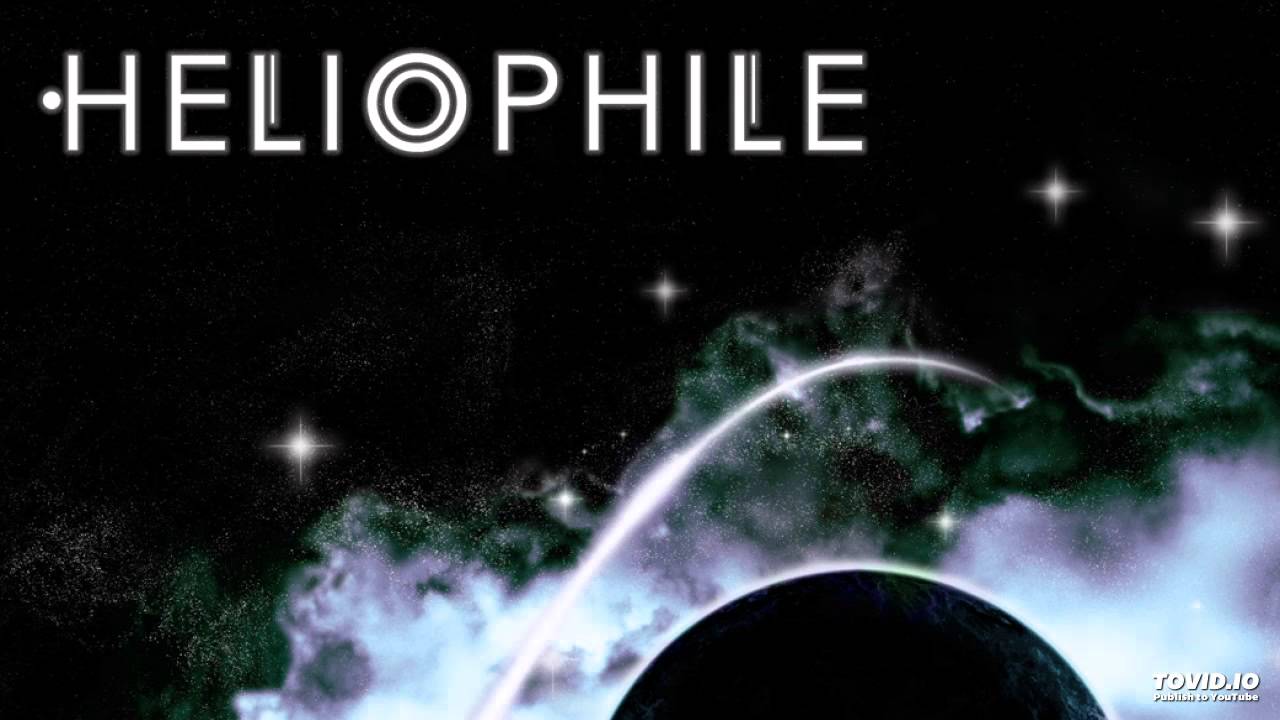 Heliophile - Nebula - YouTube