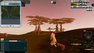 Entropia Universe, Primordial Longu 25-45