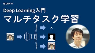 Deep Learning入門：マルチタスク学習