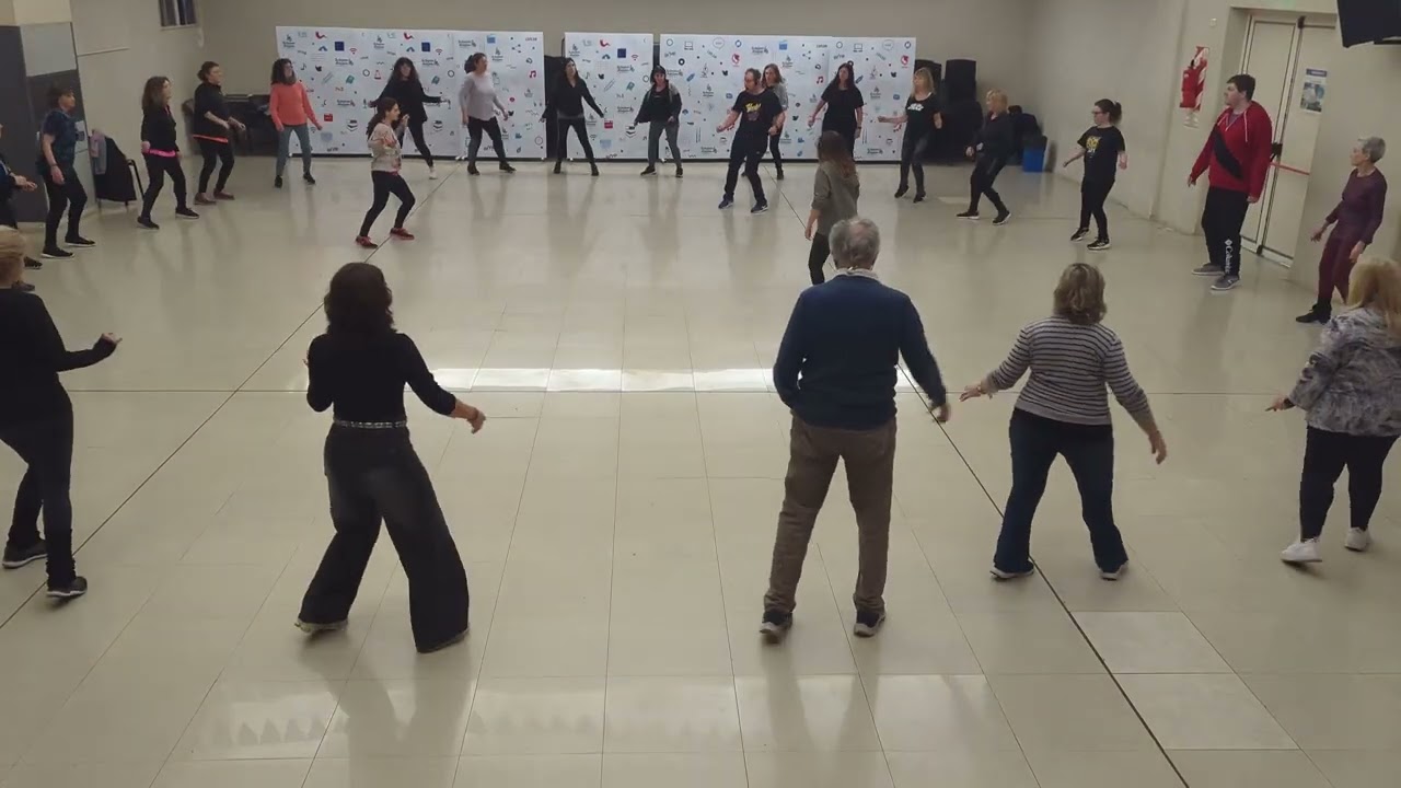 Baa Eleijem - באה אליכם - Itzik Ben Dahan