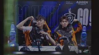 [Team FPT Polytechnic AOV] 🎬 CẢM ƠN VÌ MỘT MÙA GIẢI ĐÁNG NHỚ ❤️ Profile