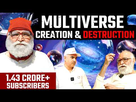 2029 के बाद धरती नहीं रहेगी — क्या आत्मा जागेगी समय पर? | Bapuji Dashrathbhai Patel
