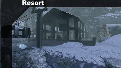 Halo 5 Forge | Resort Trailer
