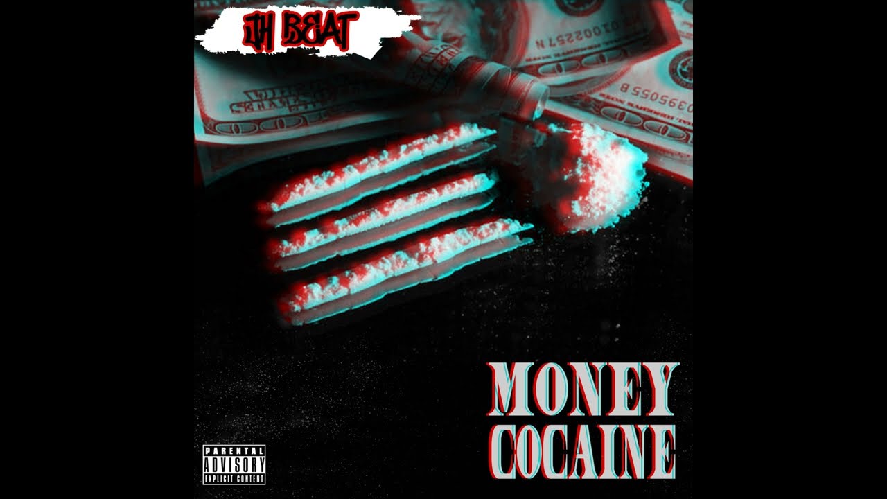 Jh Beat - MONEY, COCAINE (@prod. Constantini )