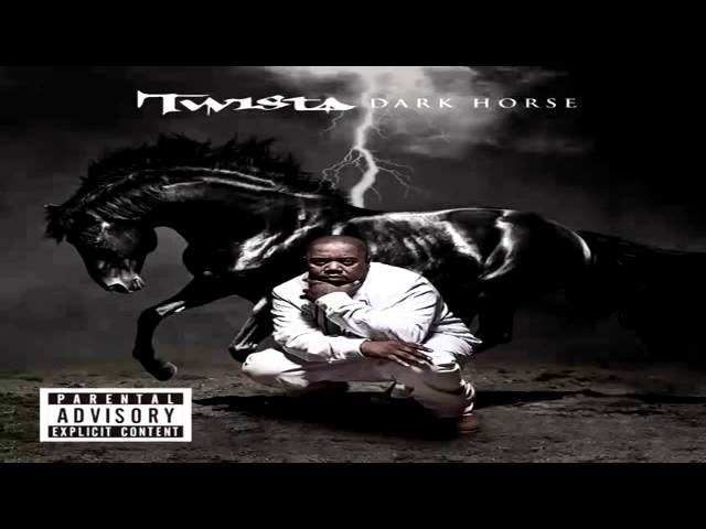 Twista - Burnin'