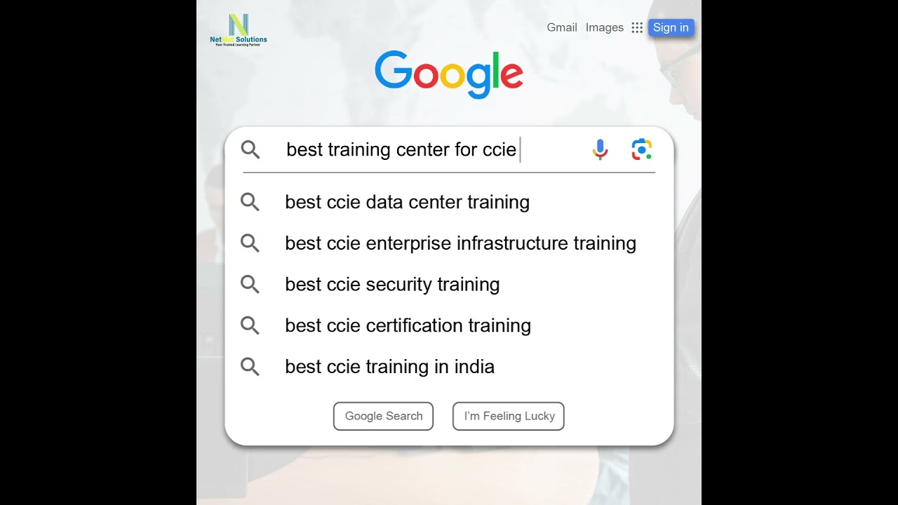 CCIE Training | CCIE Data Center | CCIE Enterprise Infrastructure | CCIE Security | NetMet Solutions