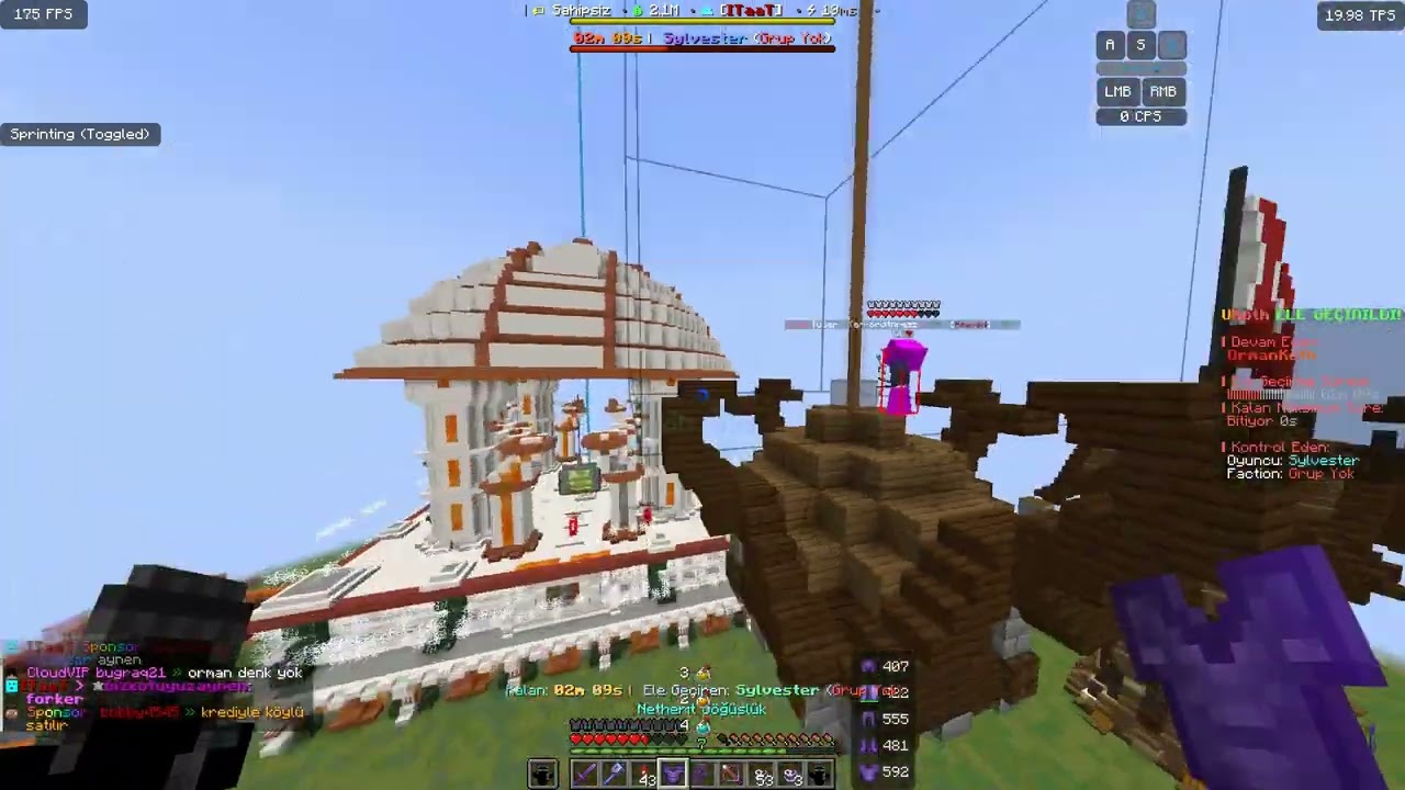 Epiklava hilelimileli dupeli fln ban yemeli karışık r4pmsi bişi