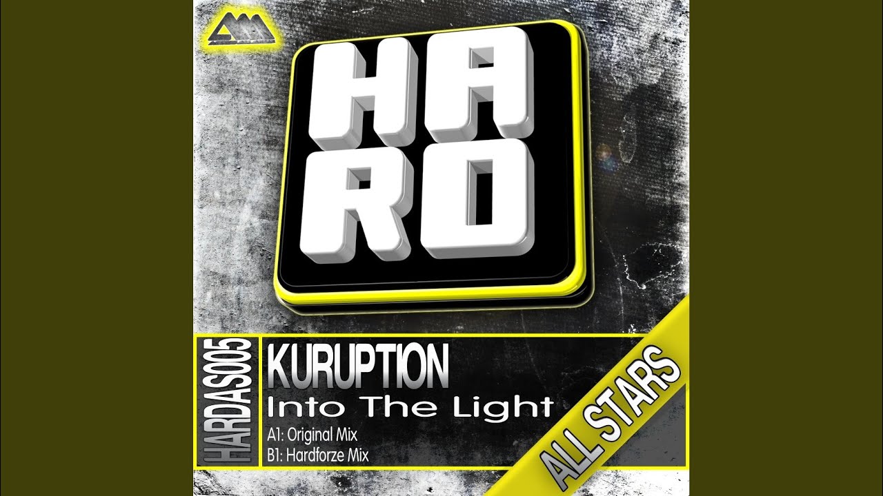 Watch Into The Light (Original Mix) on YouTube Watch Into The Light (Original Mix) on YouTube