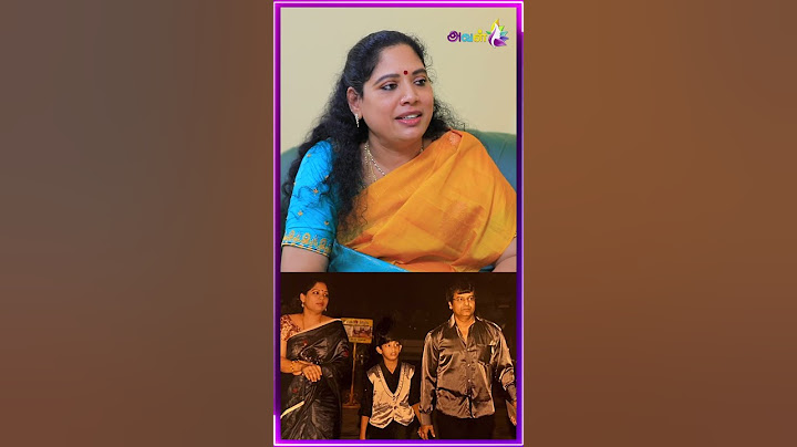 😭 எங்க பையன் பிரசன்னா அப்படியே விவேக் மாதிரியே நடந்துப்பான் | Actor Vivek Wife Emotional