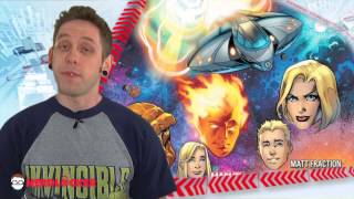 Nerdlocker - Batman, Avengers Arena, Teenage Mutant Ninja Turtles & More Comic Book Reviews!