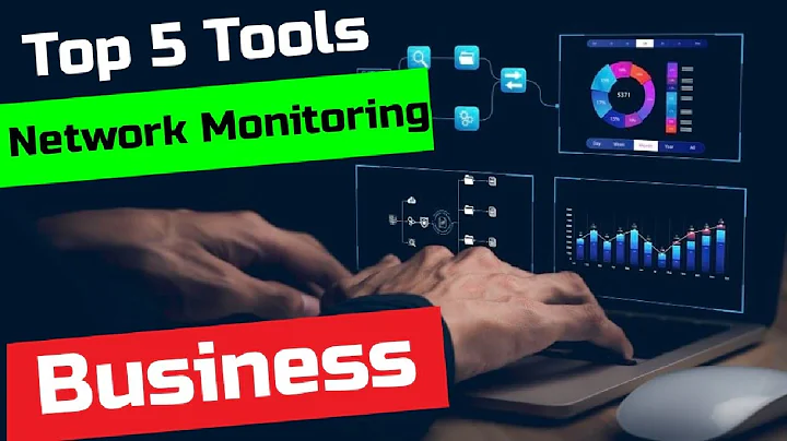 5 Best Network Monitoring Tools for Small Businesses | 2024 #itfo #networkmonitoring