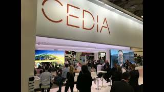 Episode 129 - CEDIA 2016 Wrap-Up Special - Part 1