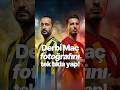 Fenerbahçe - Galatasaray derbi fotoğrafını tek tıkla yap!