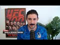 Noche UFC: Silva vs Delgado Preview | Ryan Garcia vs. Conor Benn | Should UFC Strip Tom Aspinall?