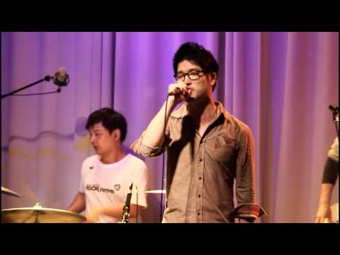 휴먼레이스(HumanRace) - 위로 [130927 벨로주]