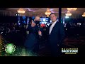 Klaus Kongsdal at Emerald Ball 2021 | Red Carpet Interview