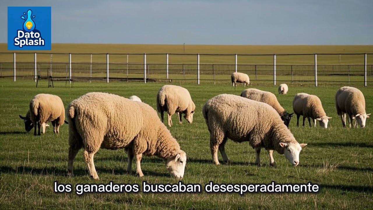 La valla gigante de Australia: ¡Más larga que la Muralla China!