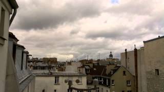 Paris Pi Lapse - 160515