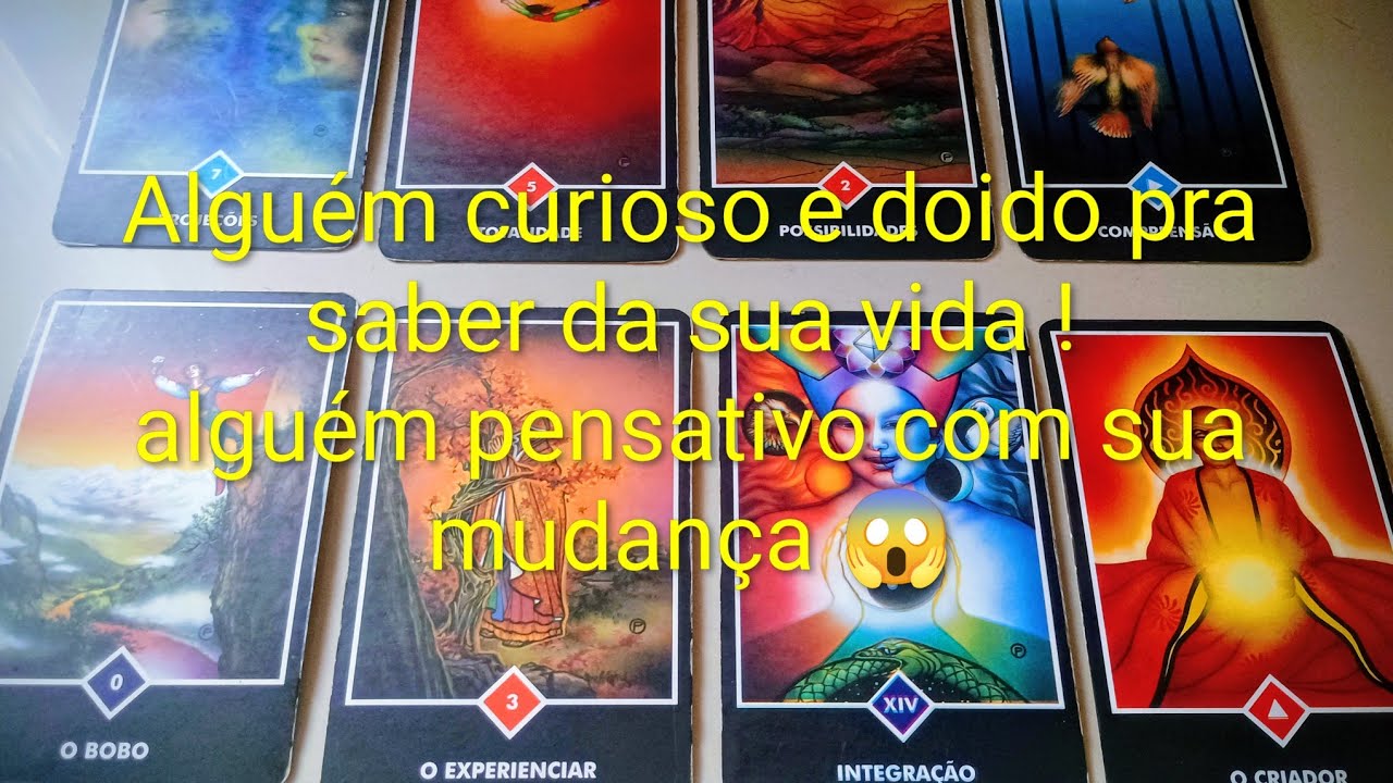 ÁRIES ♈ Alguém curioso e doido pra saber da sua vida.. sua mudança tá deixando alguém pensativo 