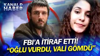 Gülistan Doku Cinayetinde Şok İtiraf! Umut Altaş: “Valinin Oğlu Vurdu, Cesedi Bagaja Taşıdık”