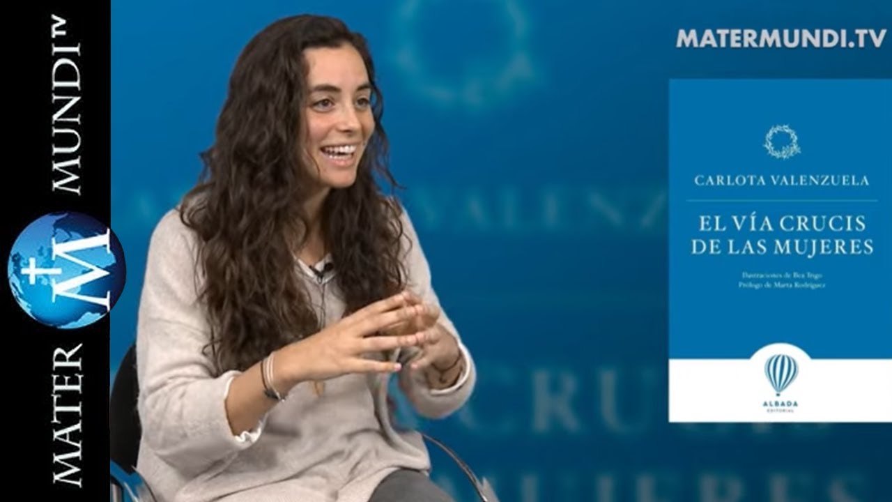 Un Vía Crucis con corazón y mirada de mujer para acompañar a Cristo en su Pasión