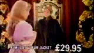 Woolworths Christmas Ad 1982