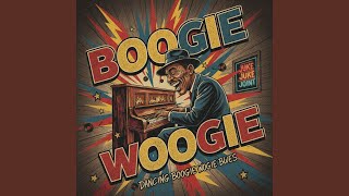 Rising Road Rhythm - Boogie Woogie Blues