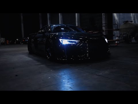 Lucidbeatz DANCE WITH ME 