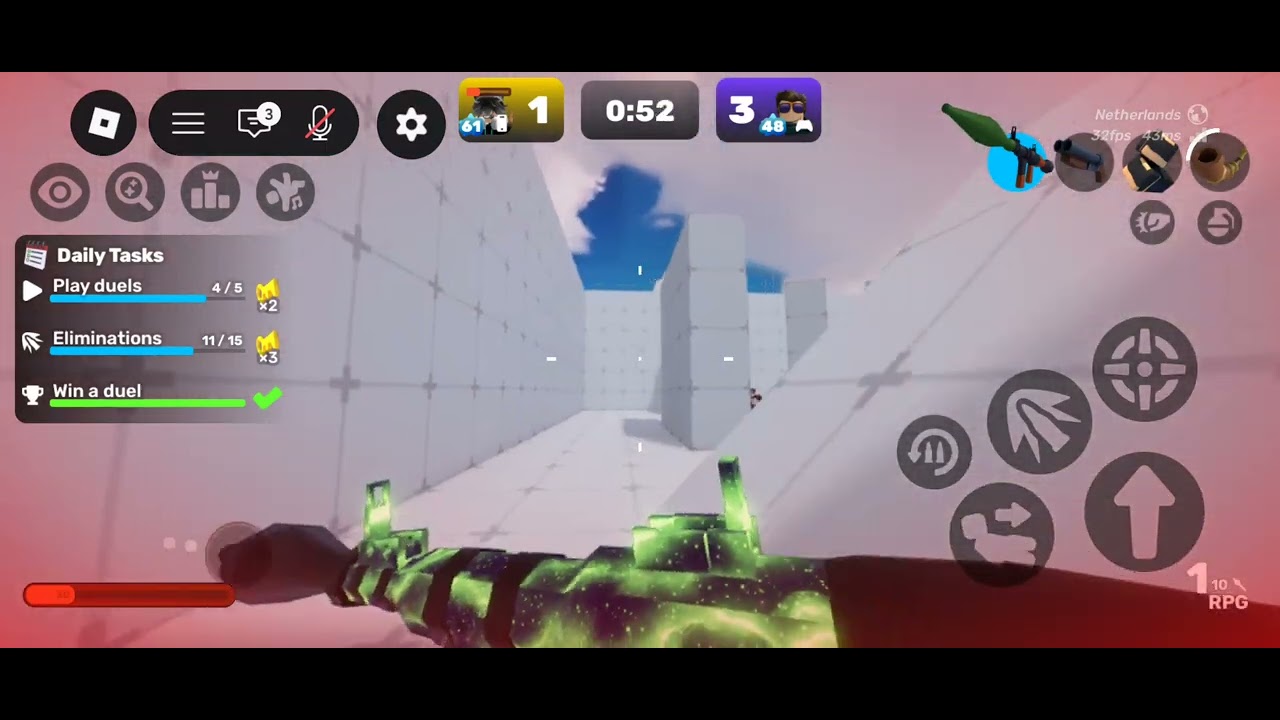 Mam întâlnit cu IRAFFAEL