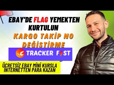 Video: Ebay'den Kargo Takibi Nasıl Yapılır