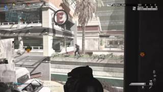 Wallbang Dropback HM #L7200k