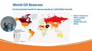 Oil & Gas Basic E&P Training Module 1 Part 1