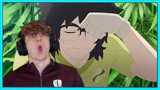 Gigguk Summer Anime 2020 in a Nutshell *REACTION*