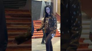 Nysa devgan snap at Bandra #youtubeshorts #yt #youtube #ytshorts