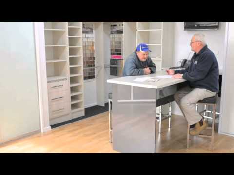 Brodco Built-In Wardrobes video