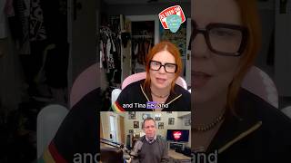Say Your Dream Out Loud!Stacey Dee of Bad Cop Bad Cop and her dream collaboration!