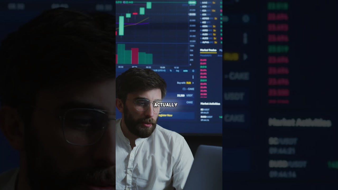 control your own money #crypto #bitcoin #money