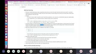 Transfer learning | Multi task learning | Advanced TensorFlow | Climate Data Science Lecture 6 Profile