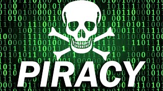 Online Piracy: The Unkillable Disease