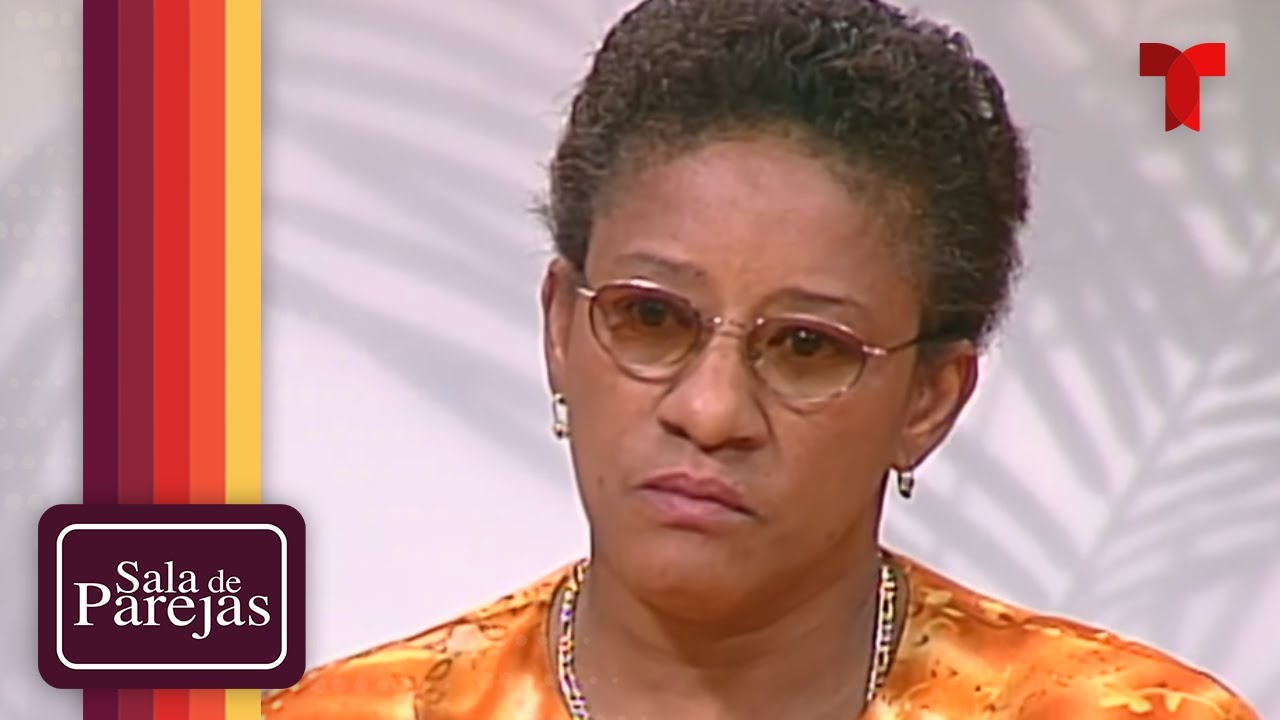 👨🏽‍⚖🤦🏻‍♀️🤷🏻‍♀️ El monstruo es la víctima | Sala De Parejas