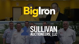 BigIron - Sullivan: Better Together