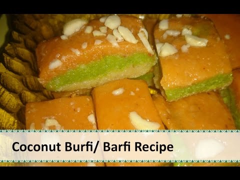 coconut-barfi/burfi-recipe-|-indian-dessert-recipe-|-new-year-food-recipes-by-healthy-kadai