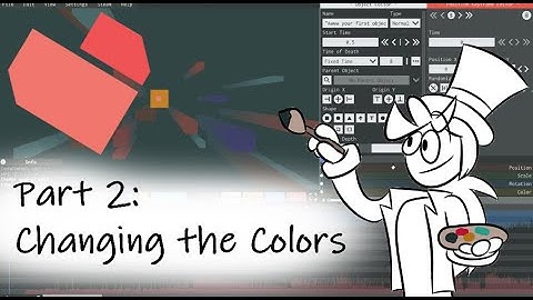 Project Arrhythmia Starter Tutorial #2: Themes & Appearance