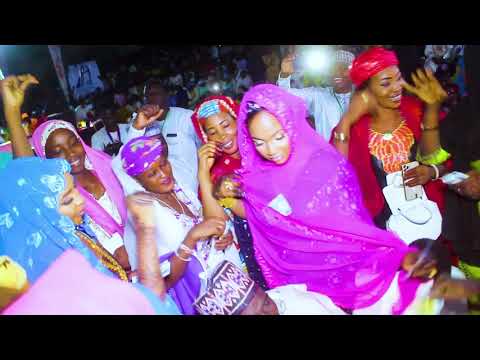 ABDOU DAN MAMA LAMOU MAROUA 2023 2024