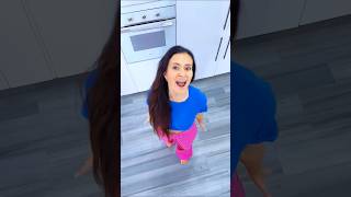 Learn Colors Magic Balloons #katebrush #shorts #learncolors