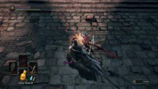 DS3: Black Hand