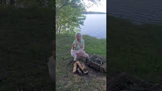 Building a Campfire 101 part 1