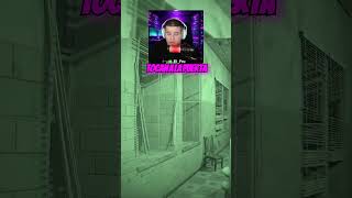 ME PEGAN UN SUSTO EN EL COLEGIO 😱 (Phasmophobia + Streamloots)